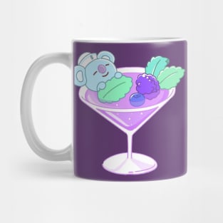 BT21 Koya Cocktail Mug